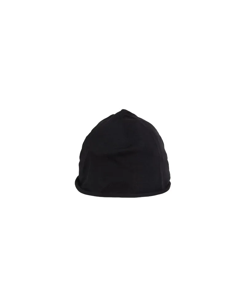 Alpha Studio ACCESSOIRES - Mützen & Hüteauf YOOX.COM Schwarz