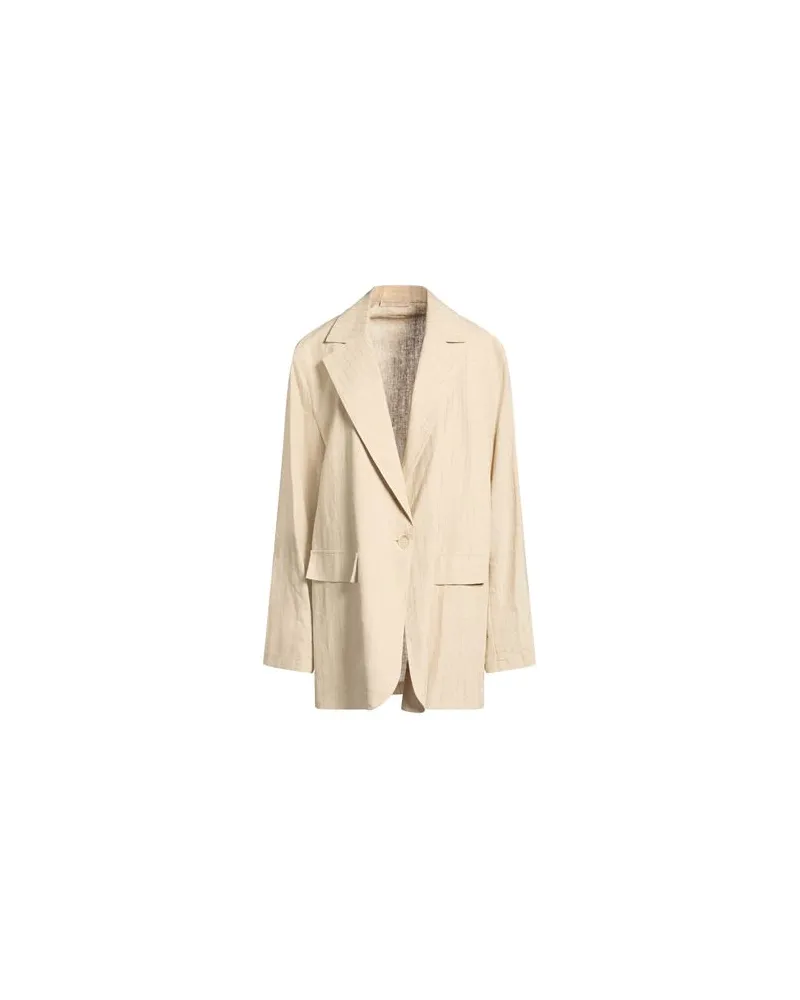 Rinascimento ANZÜGE und CO-ORDS - Blazersauf YOOX.COM Beige