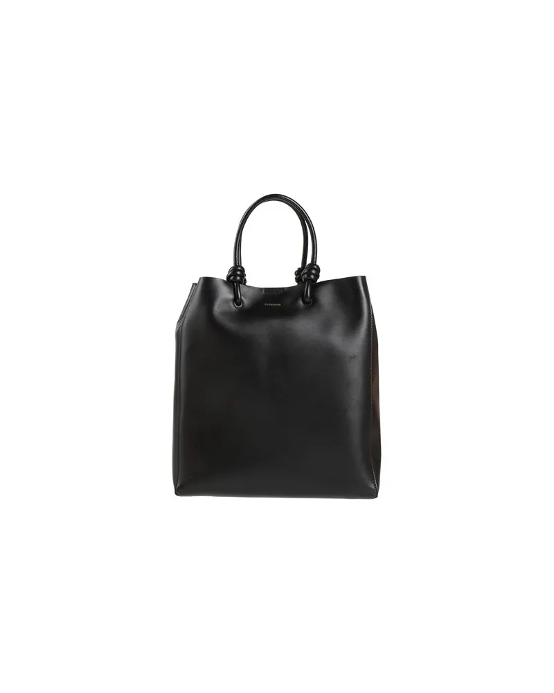Jil Sander TASCHEN - Handtaschenauf YOOX.COM Schwarz