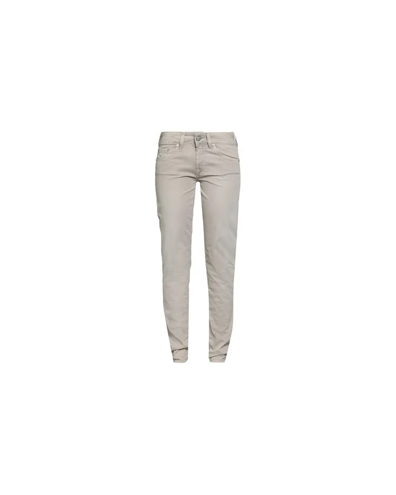 Jacob Cohën HOSEN & RÖCKE - Hosenauf YOOX.COM Grau