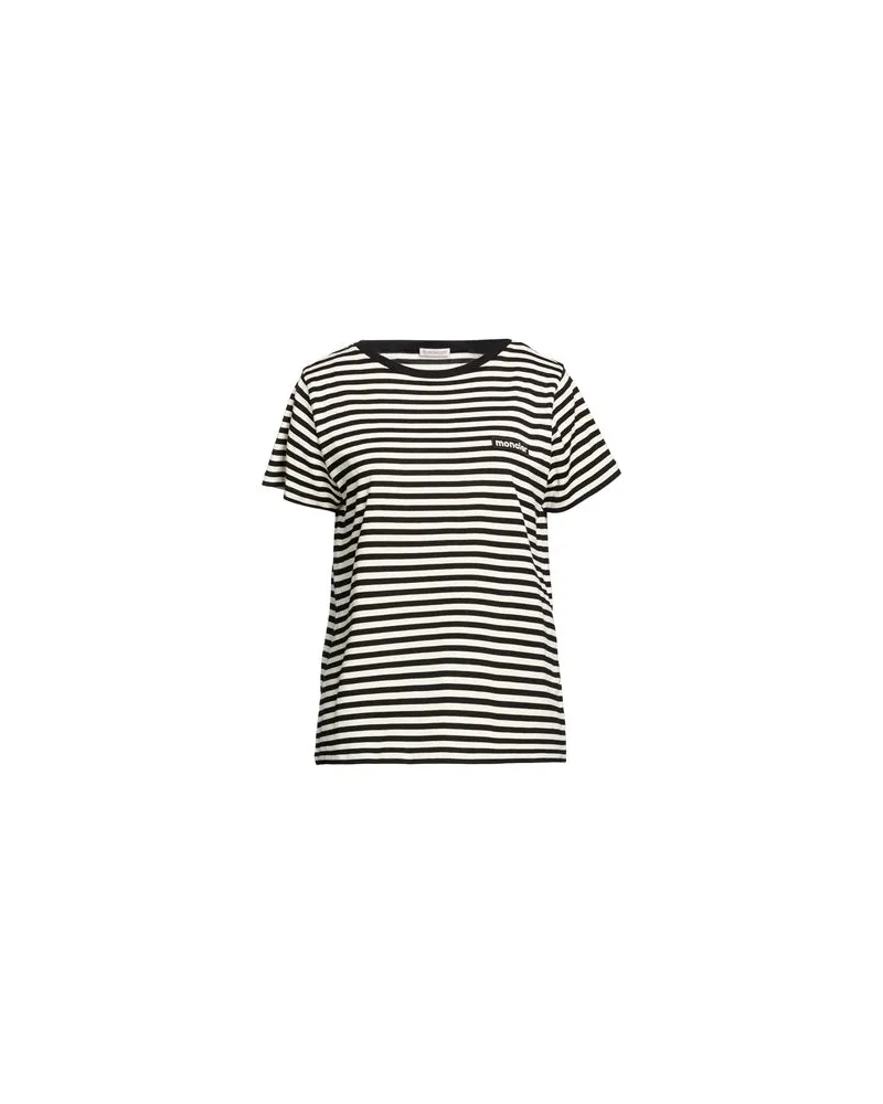 Moncler TOPS - T-shirtsauf YOOX.COM Weiß