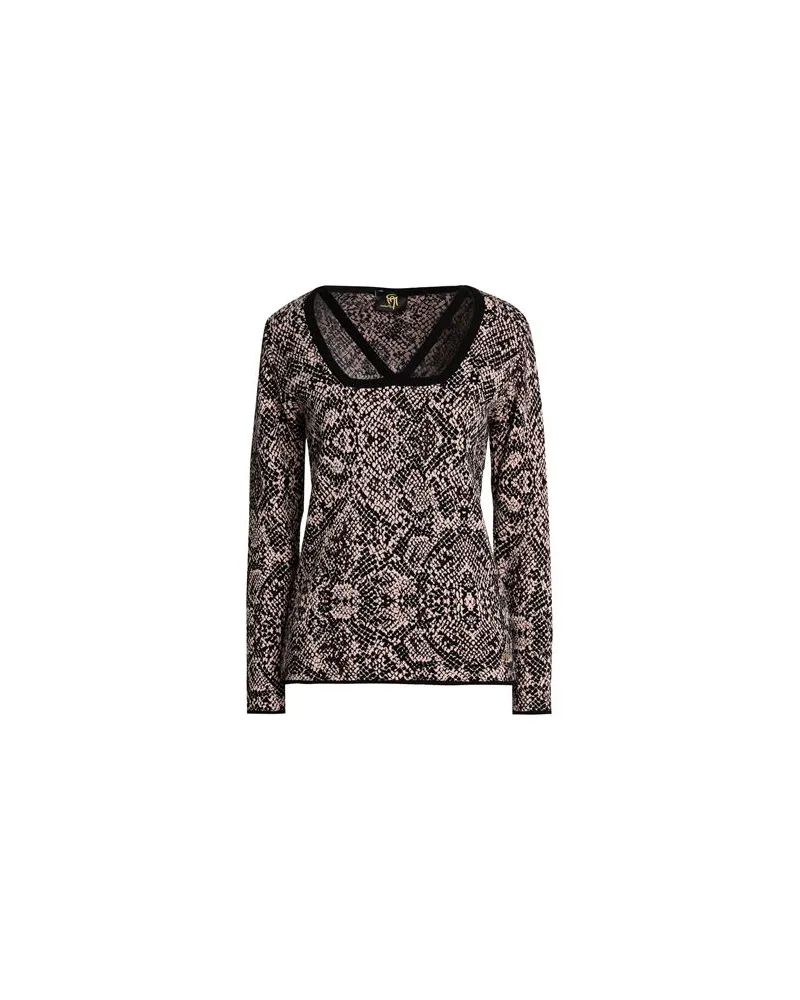 Gai Mattiolo STRICKWAREN - Pulloverauf YOOX.COM Hellrosa
