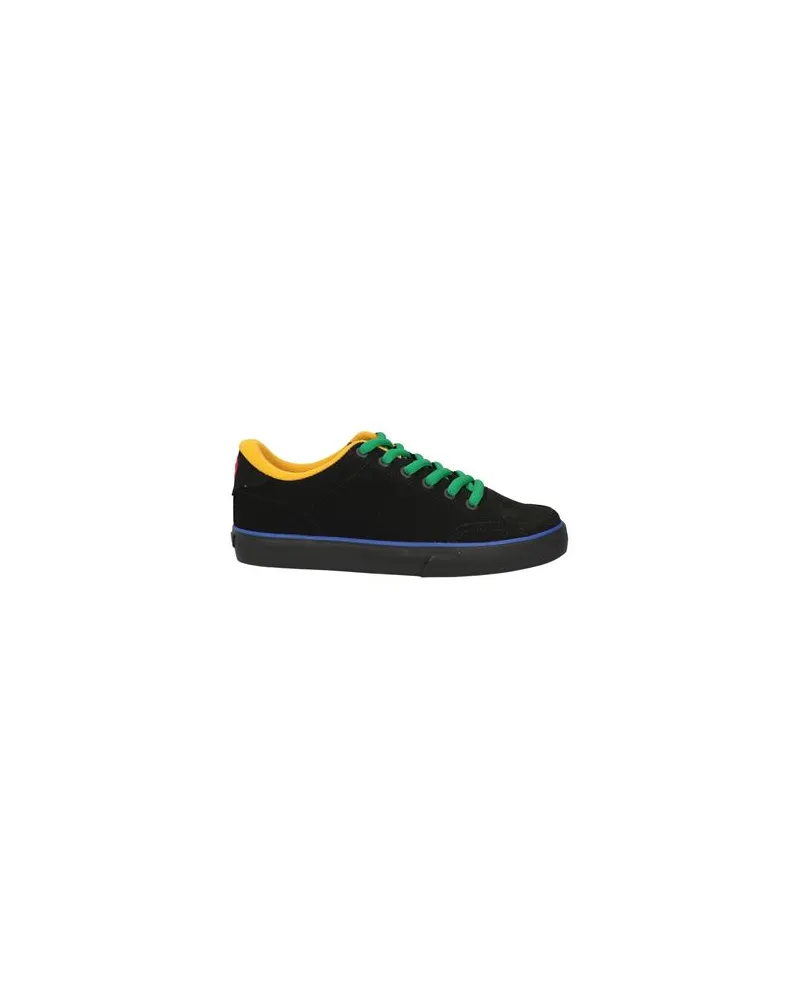 Circa SCHUHE - Sneakersauf YOOX.COM Schwarz