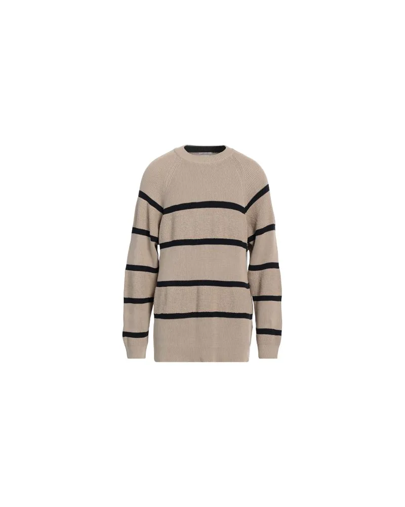 Woolrich STRICKWAREN - Pulloverauf YOOX.COM Beige