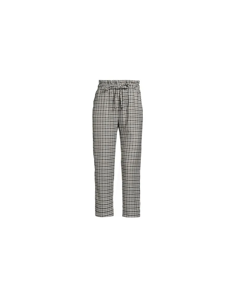 Motel HOSEN & RÖCKE - Hosenauf YOOX.COM Schwarz