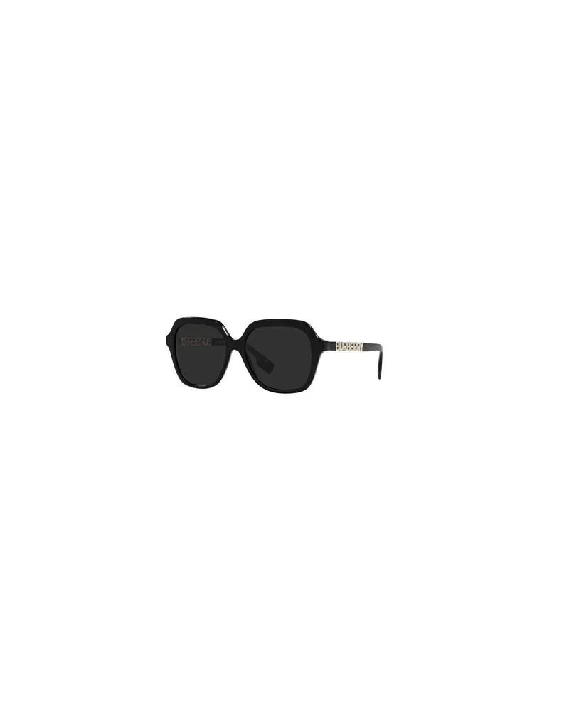 Burberry BRILLEN - Sonnenbrillenauf YOOX.COM Schwarz