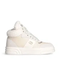 Liu Jo Sneakers Elfenbein