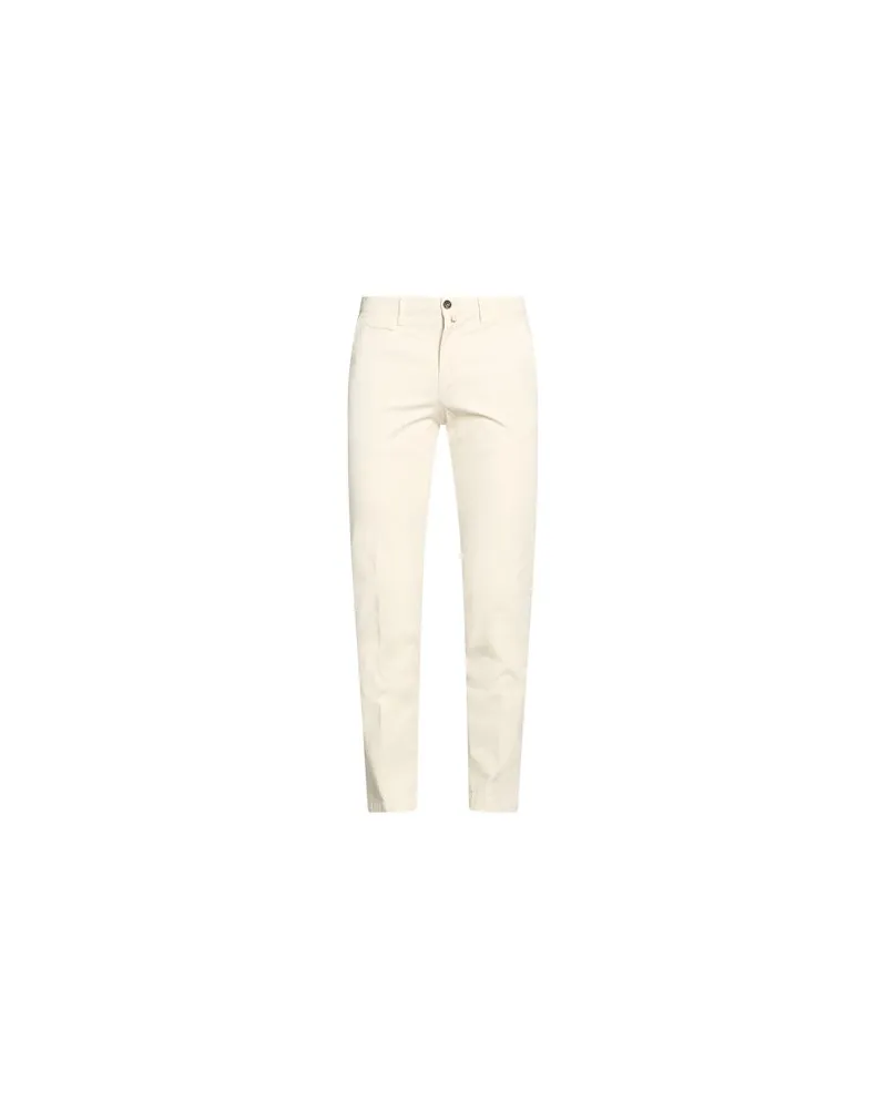 Briglia 1949 HOSEN & RÖCKE - Hosenauf YOOX.COM Elfenbein