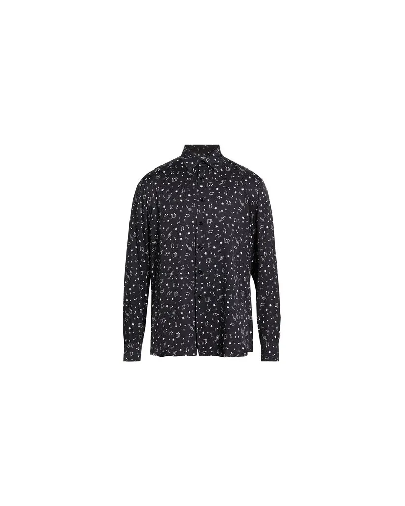 PT TORINO TOPS - Hemdenauf YOOX.COM Nachtblau