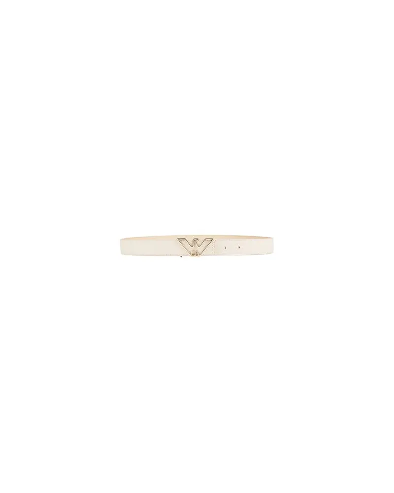 Emporio Armani Kleinlederwaren - Gürtelauf YOOX.COM Hellrosa