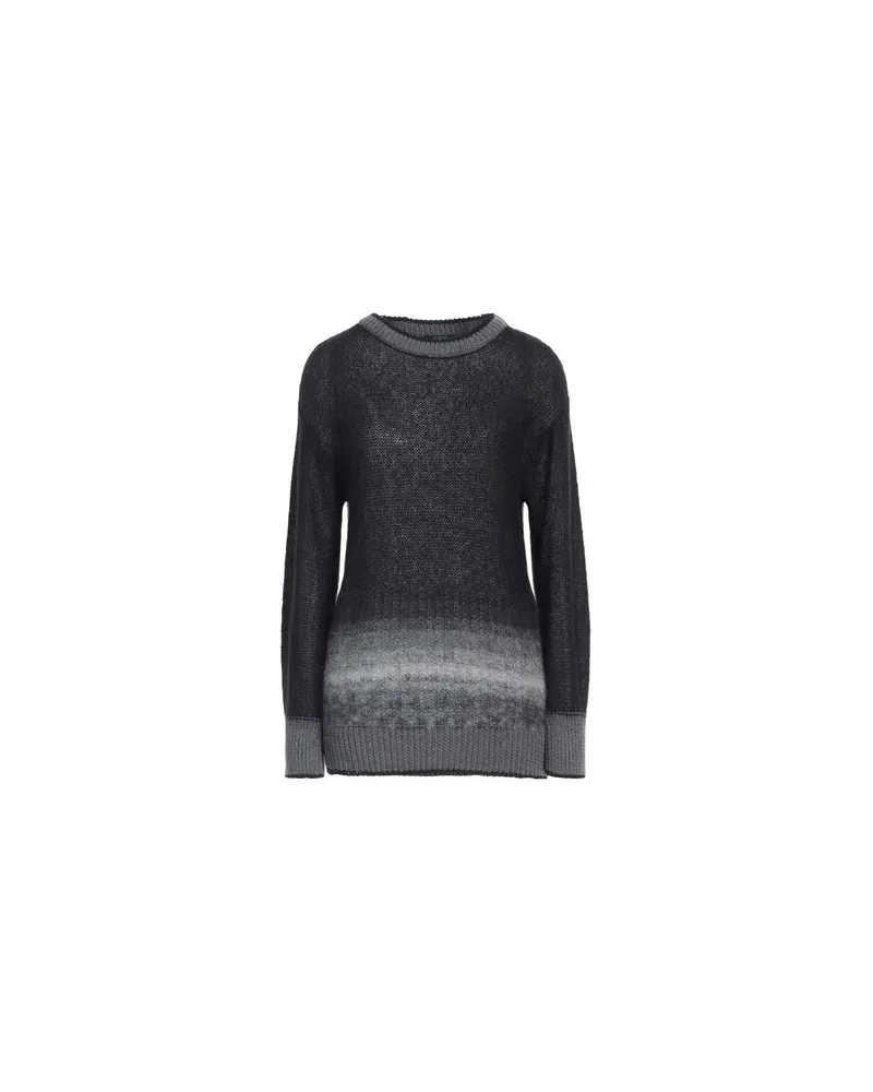 Ballantyne STRICKWAREN - Pulloverauf YOOX.COM Schwarz