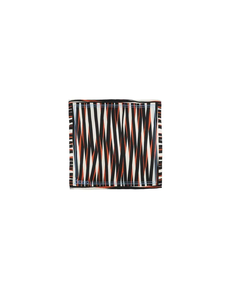 Herno ACCESSOIRES - Schalsauf YOOX.COM Rostrot