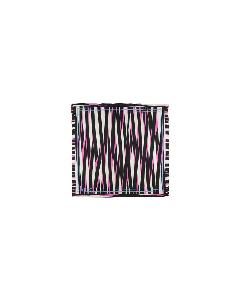 Herno ACCESSOIRES - Schalsauf YOOX.COM Fuchsia