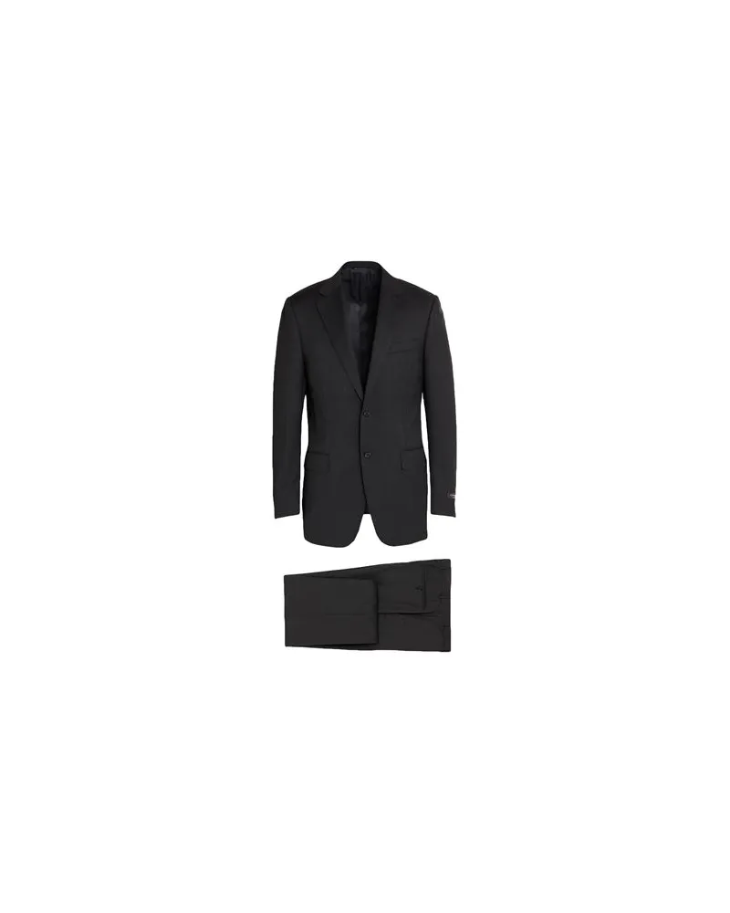 Canali ANZÜGE und CO-ORDS - Anzügeauf YOOX.COM Braungrau