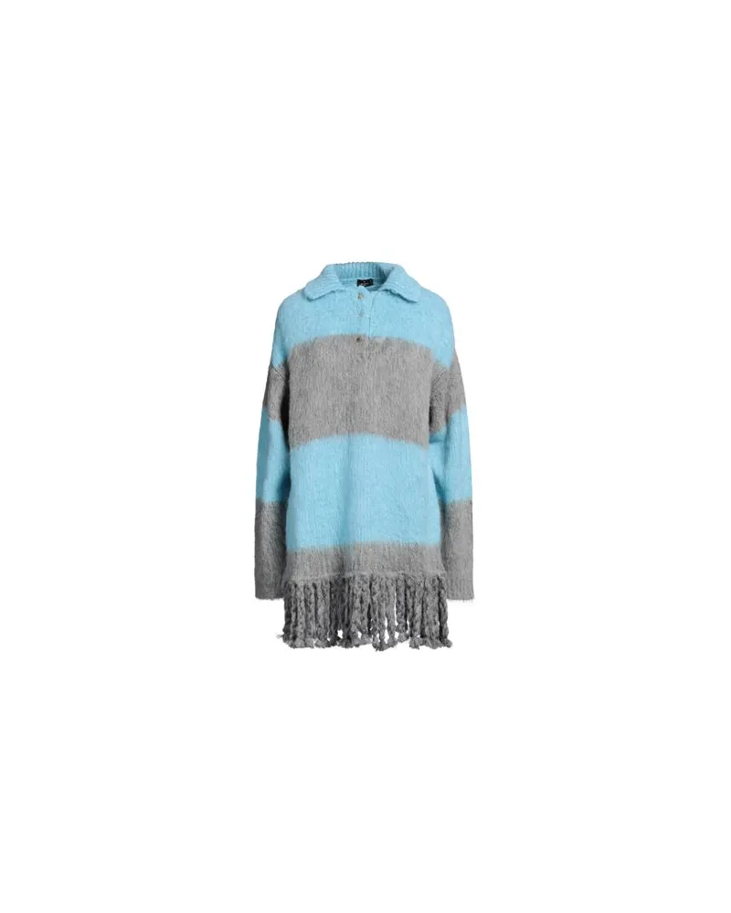 Etro STRICKWAREN - Pulloverauf YOOX.COM Azurblau