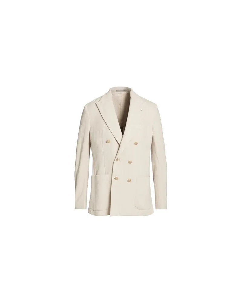 Eleventy ANZÜGE und CO-ORDS - Blazersauf YOOX.COM Beige