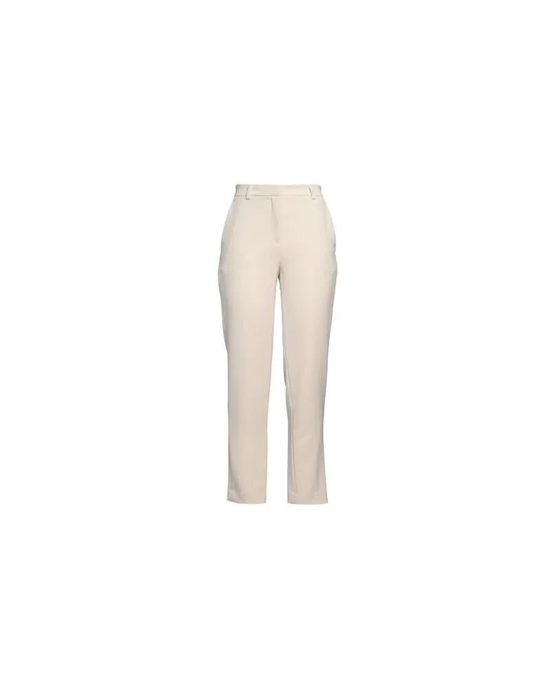 Antonelli Firenze HOSEN & RÖCKE - Hosenauf YOOX.COM Beige