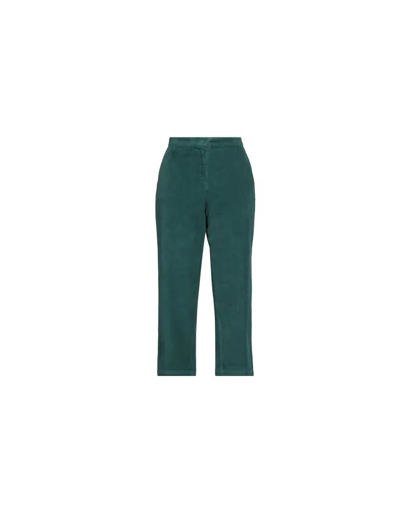 Twin-Set HOSEN & RÖCKE - Hosenauf YOOX.COM Grün