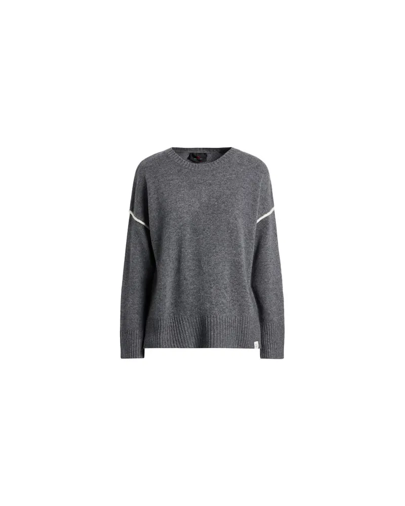 Peuterey STRICKWAREN - Pulloverauf YOOX.COM Grau