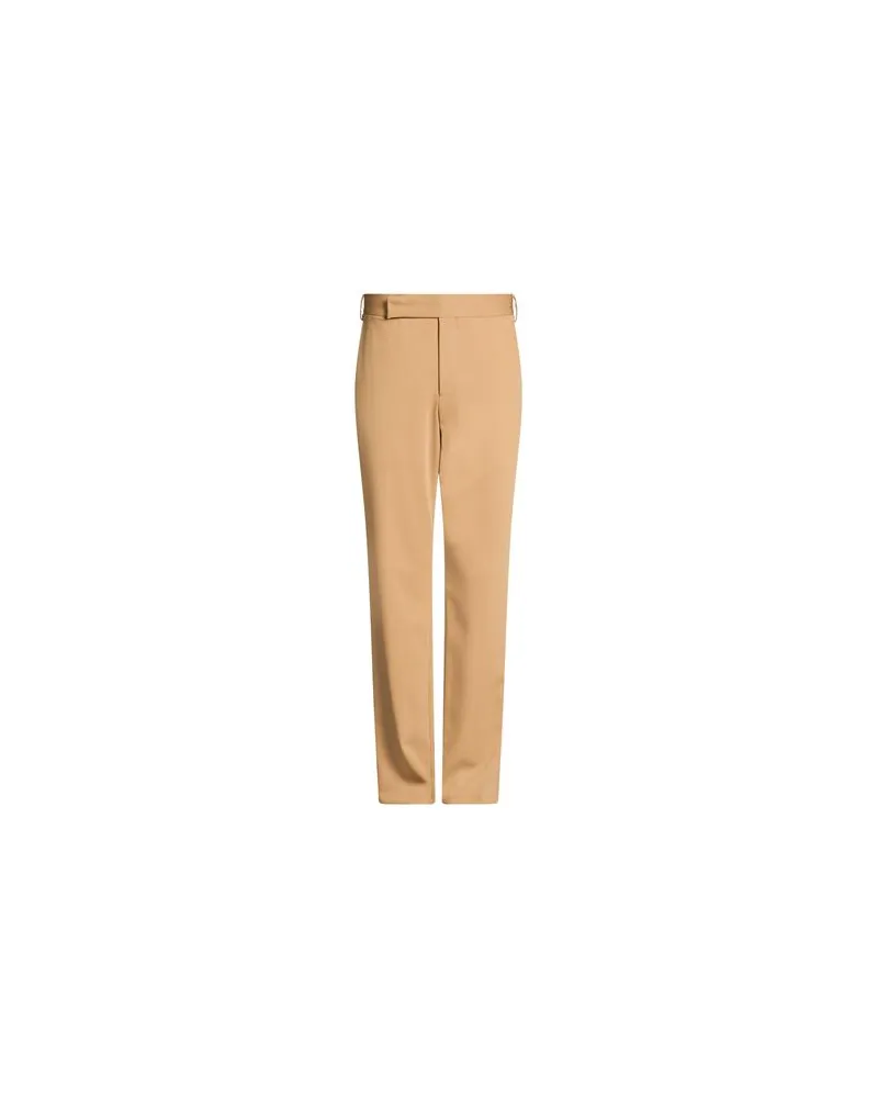 LARDINI HOSEN & RÖCKE - Hosenauf YOOX.COM Kamel