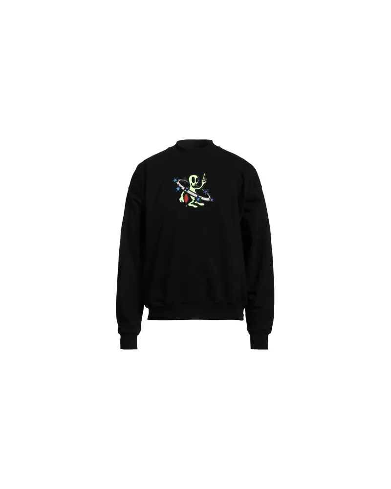 OFF-WHITE TOPS - Sweatshirtsauf YOOX.COM Schwarz