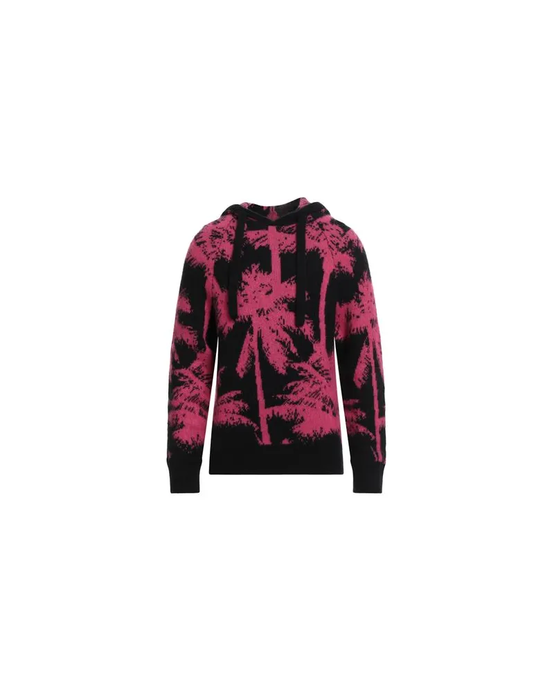 Laneus STRICKWAREN - Pulloverauf YOOX.COM Fuchsia