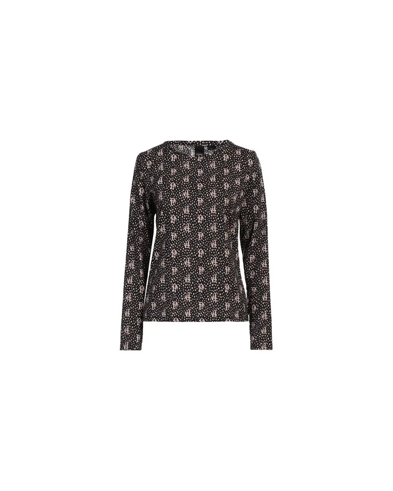 Pinko TOPS - Topsauf YOOX.COM Schwarz