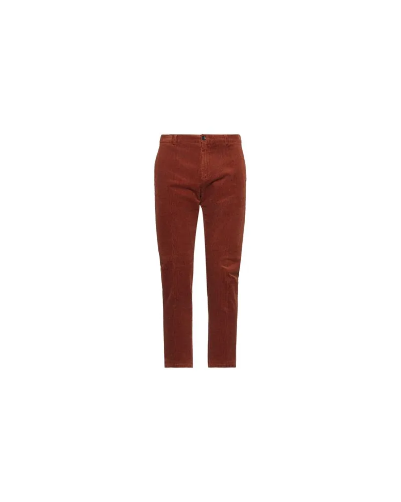 Department 5 HOSEN & RÖCKE - Hosenauf YOOX.COM Braun