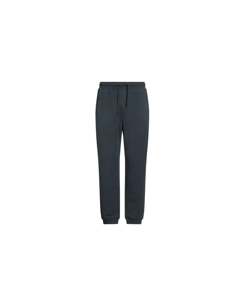 Armani Exchange HOSEN & RÖCKE - Hosenauf YOOX.COM Marineblau