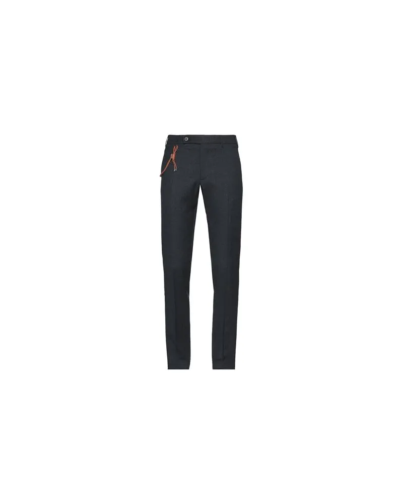 Berwich HOSEN & RÖCKE - Hosenauf YOOX.COM Braungrau