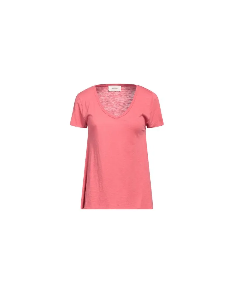 American Vintage TOPS - T-shirtsauf YOOX.COM Koralle