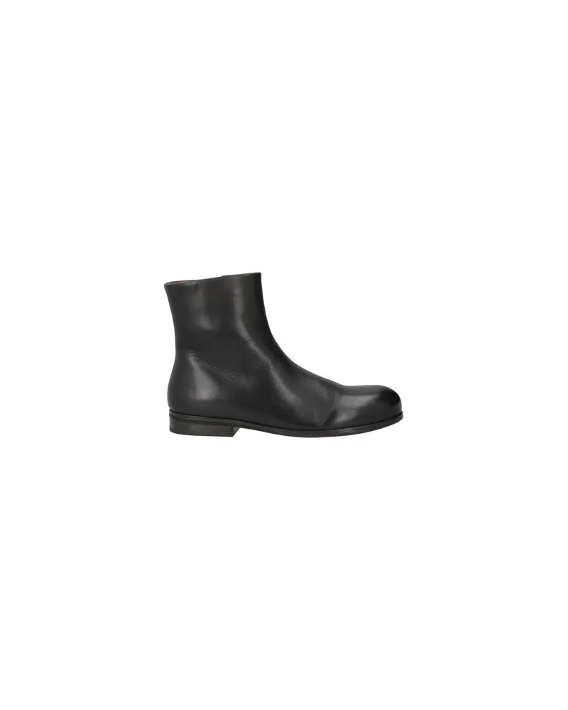 Marsèll SCHUHE - Stiefelettenauf YOOX.COM Schwarz