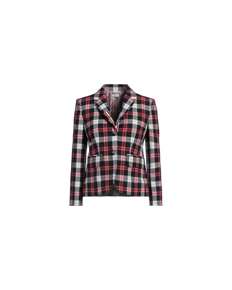 Thom Browne ANZÜGE und CO-ORDS - Blazersauf YOOX.COM Rot