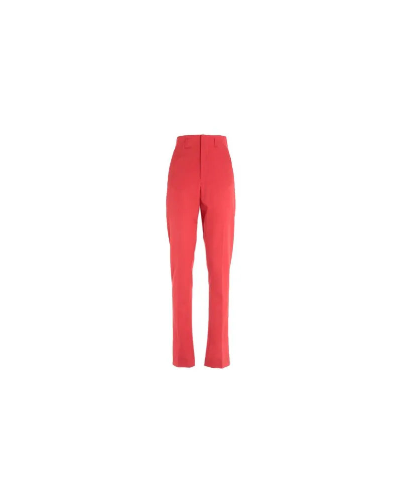 Isabel Marant HOSEN & RÖCKE - Hosenauf YOOX.COM Rot