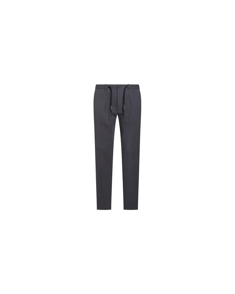 CIRCOLO 1901 HOSEN & RÖCKE - Hosenauf YOOX.COM Braungrau