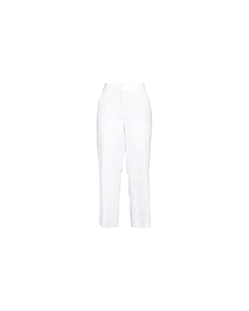 Cambio HOSEN & RÖCKE - Hosenauf YOOX.COM Weiß