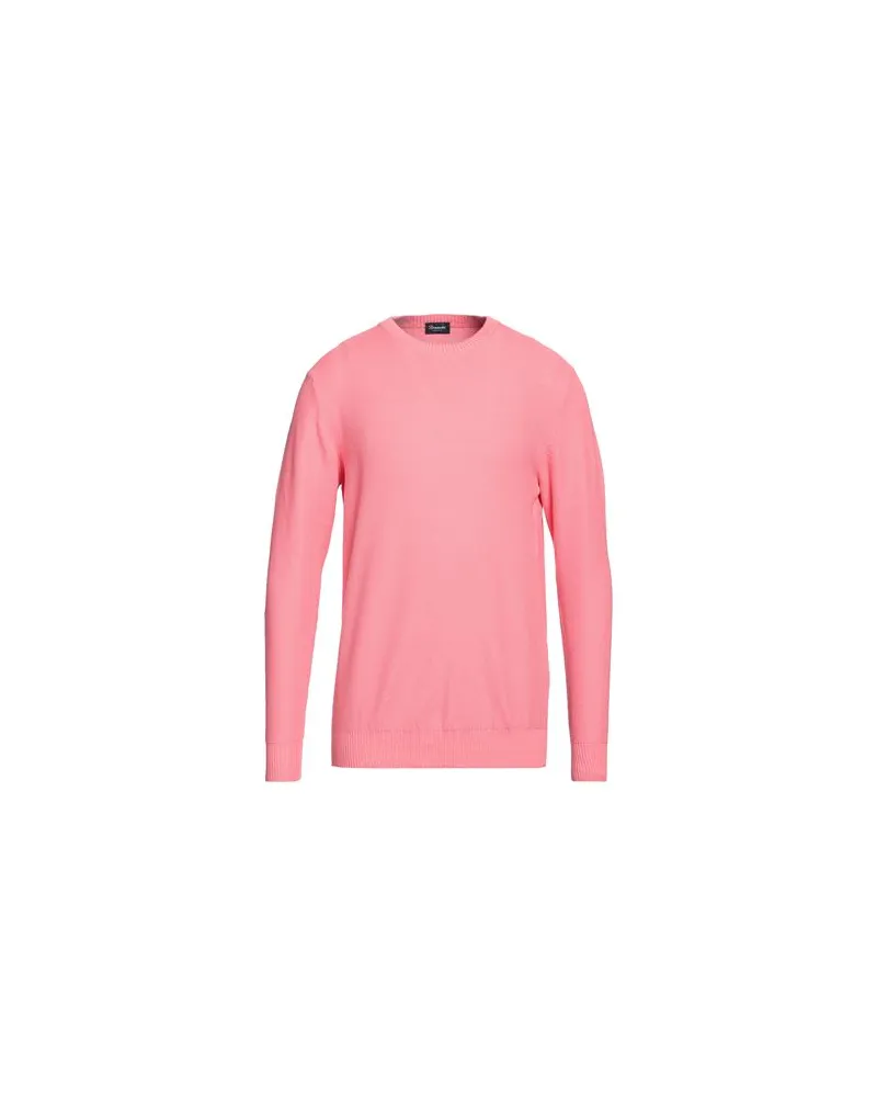Drumohr  STRICKWAREN - Pulloverauf YOOX.COM Lachs