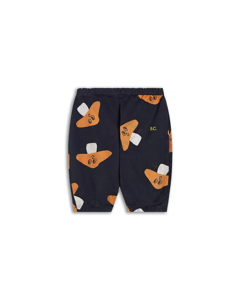 BOBO CHOSES HOSEN & RÖCKE - Hosenauf YOOX.COM Nachtblau