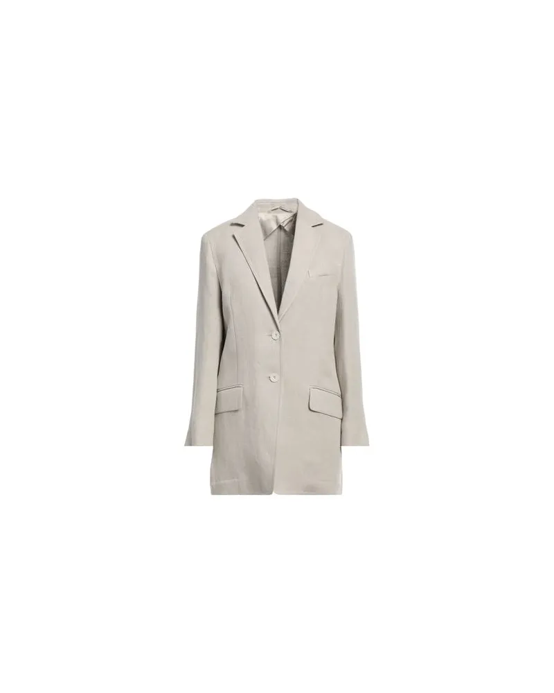 Max Mara ANZÜGE und CO-ORDS - Blazersauf YOOX.COM Beige