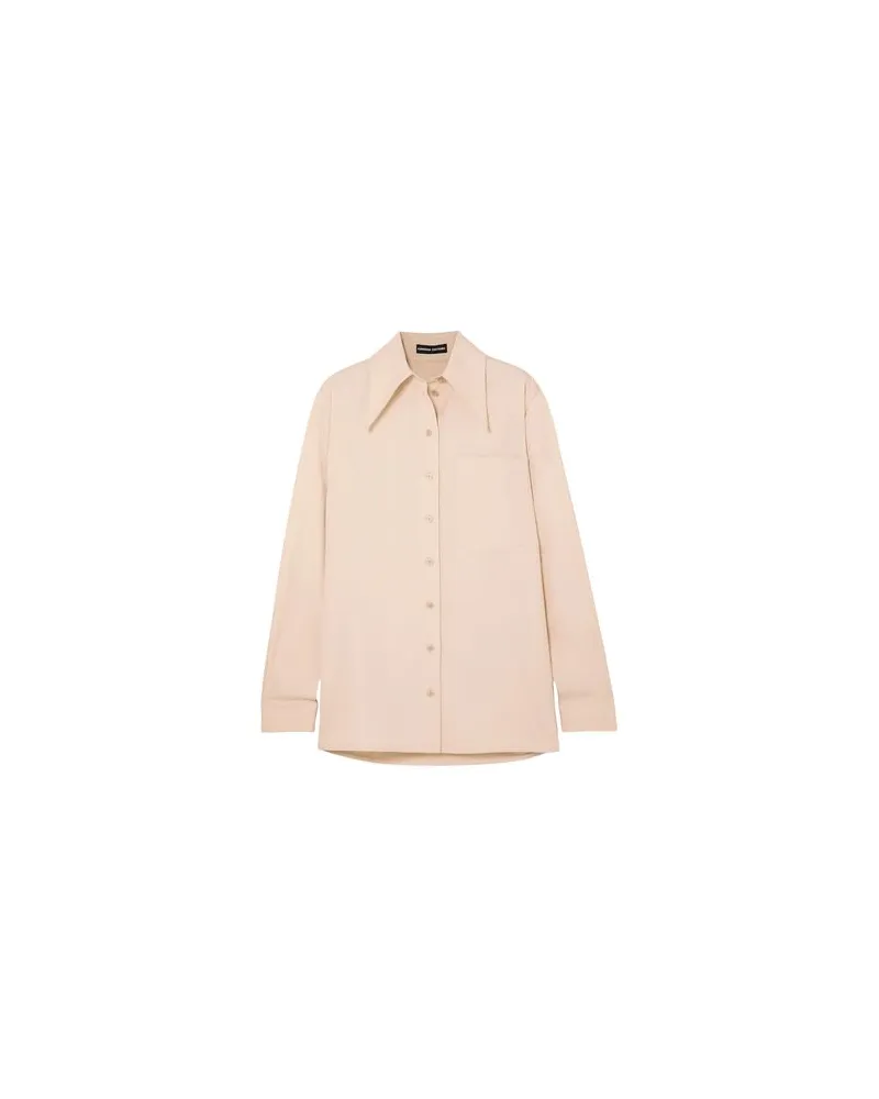 KWAIDAN EDITIONS TOPS - Hemdenauf YOOX.COM Beige