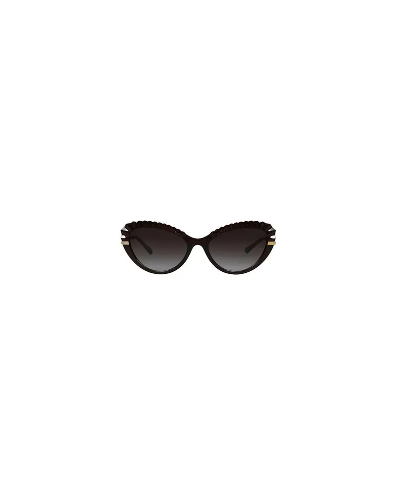 Dolce & Gabbana BRILLEN - Sonnenbrillenauf YOOX.COM Bordeaux