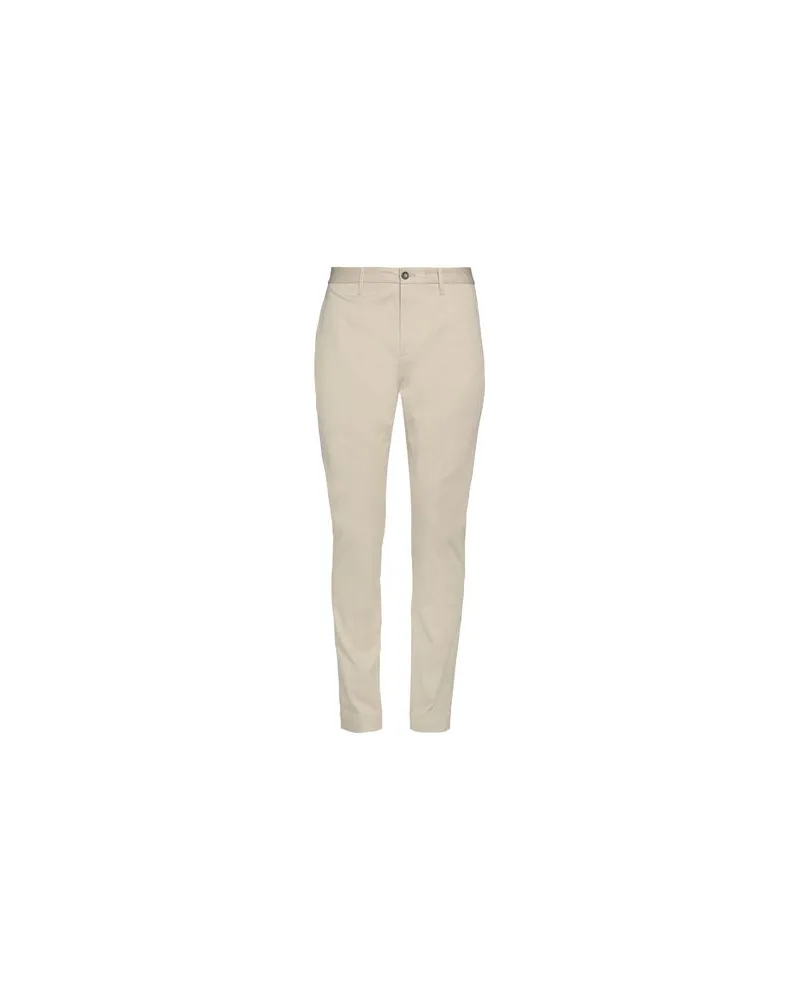 nine:inthe:morning HOSEN & RÖCKE - Hosenauf YOOX.COM Beige