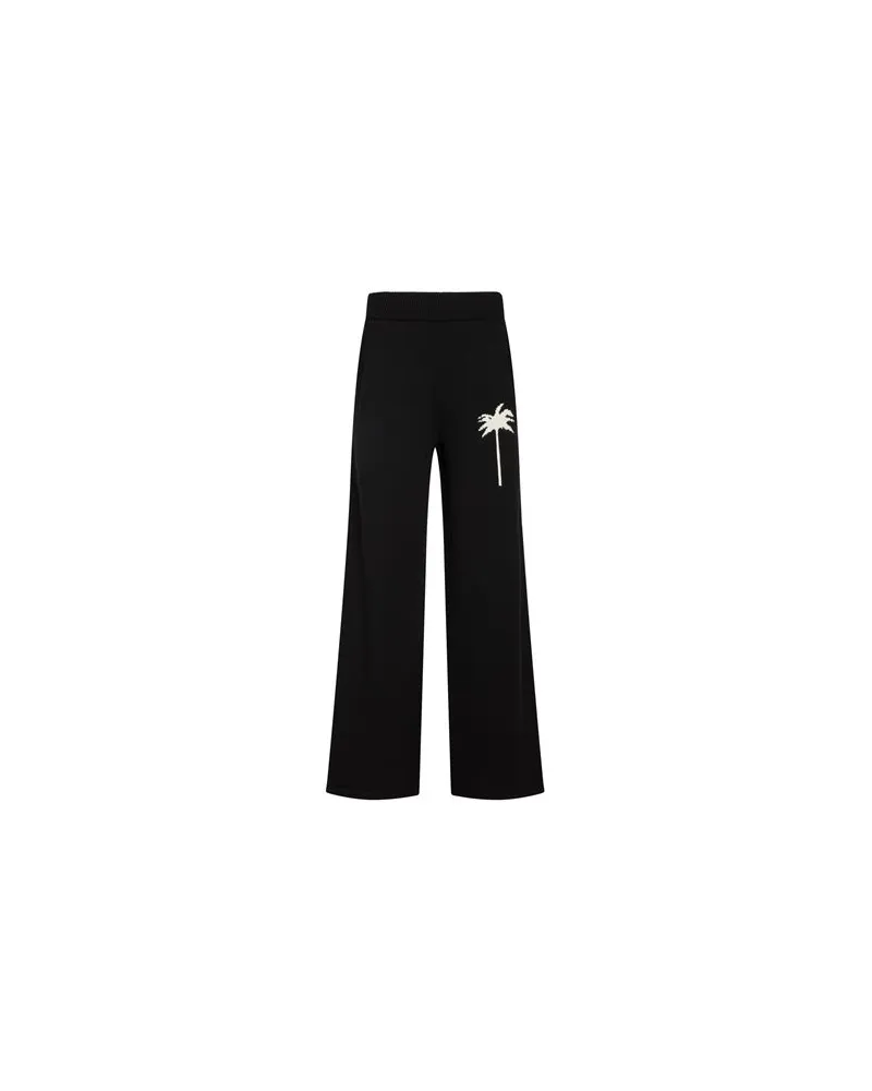 Palm Angels HOSEN & RÖCKE - Hosenauf YOOX.COM Schwarz