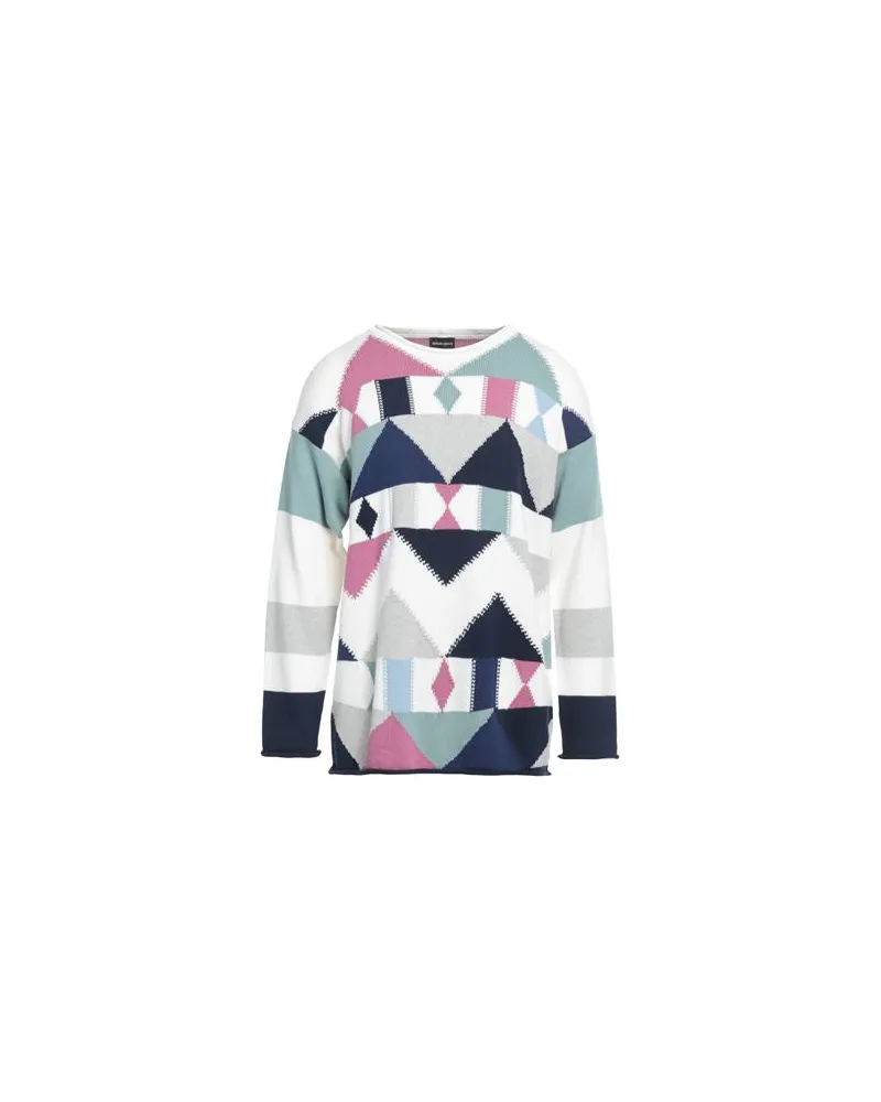 Giorgio Armani STRICKWAREN - Pulloverauf YOOX.COM Off