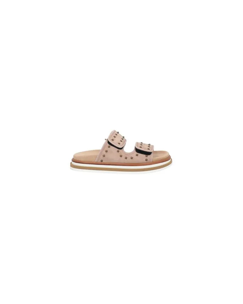 Hogan SCHUHE - Sandalenauf YOOX.COM Antikrosa