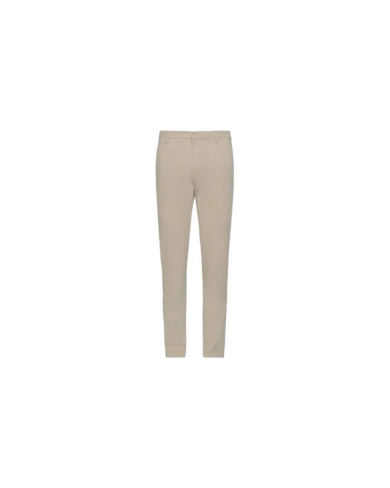 Dondup HOSEN & RÖCKE - Hosenauf YOOX.COM Sand