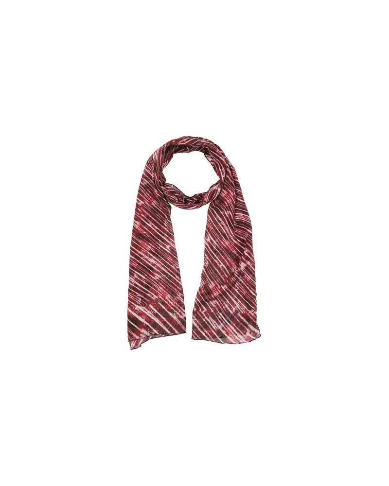 Fiorio ACCESSOIRES - Schalsauf YOOX.COM Rot