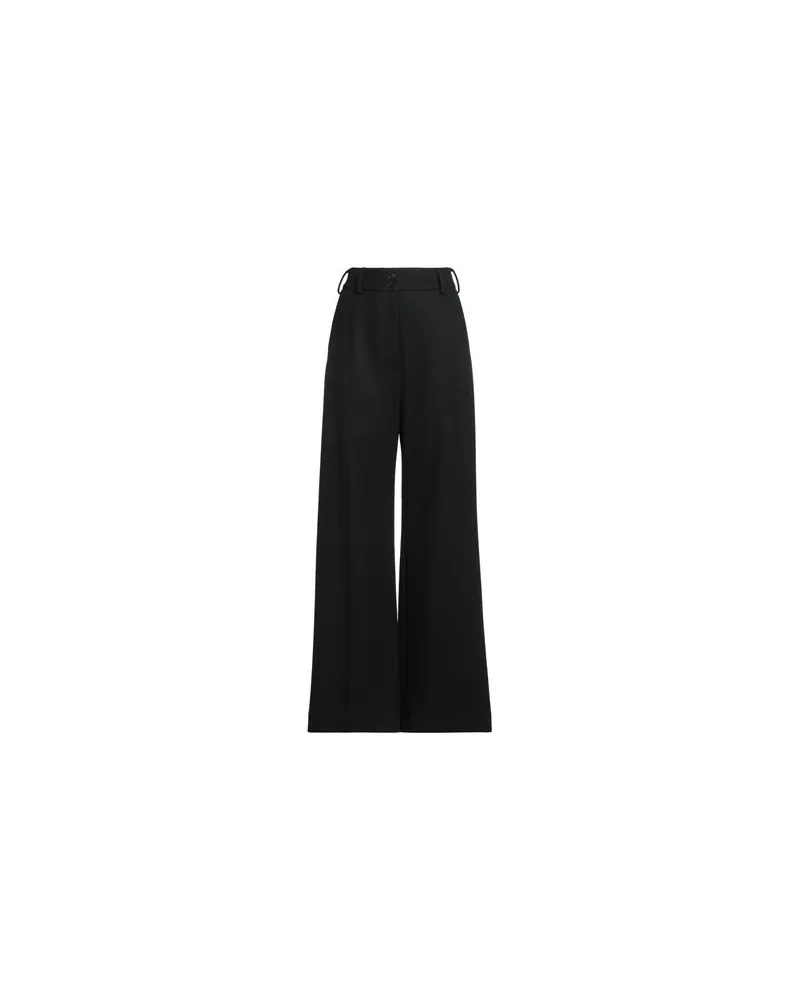 Etro HOSEN & RÖCKE - Hosenauf YOOX.COM Schwarz