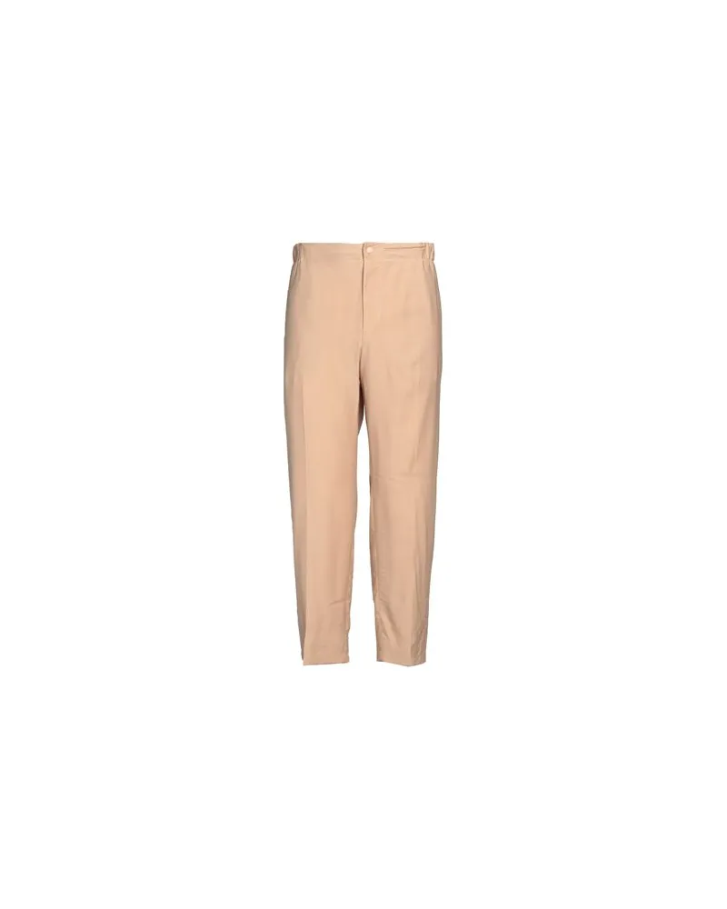 Costumein HOSEN & RÖCKE - Hosenauf YOOX.COM Beige