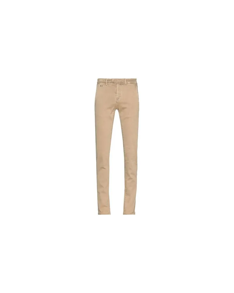 Tramarossa HOSEN & RÖCKE - Jeanshosenauf YOOX.COM Sand